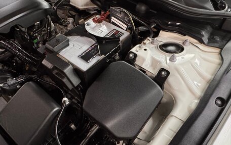 Mazda 3, 2019 год, 1 590 000 рублей, 26 фотография