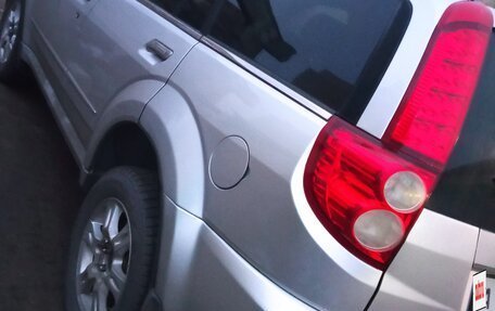 Great Wall Hover H5, 2014 год, 1 150 000 рублей, 4 фотография