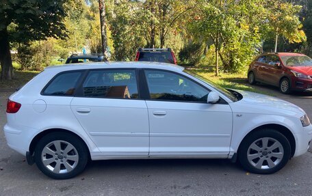Audi A3, 2008 год, 750 000 рублей, 2 фотография