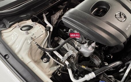 Mazda 3, 2019 год, 1 590 000 рублей, 25 фотография