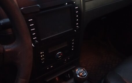 Great Wall Hover H5, 2014 год, 1 150 000 рублей, 9 фотография