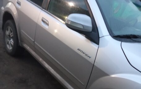 Great Wall Hover H5, 2014 год, 1 150 000 рублей, 5 фотография