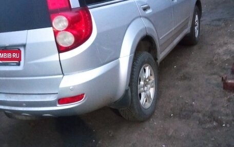 Great Wall Hover H5, 2014 год, 1 150 000 рублей, 6 фотография