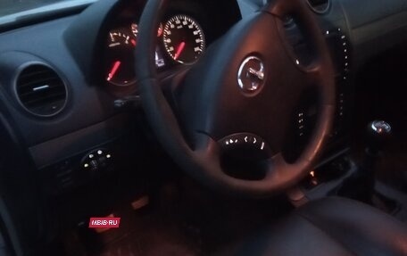 Great Wall Hover H5, 2014 год, 1 150 000 рублей, 7 фотография