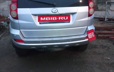 Great Wall Hover H5, 2014 год, 1 150 000 рублей, 2 фотография