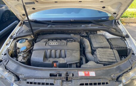 Audi A3, 2008 год, 750 000 рублей, 7 фотография