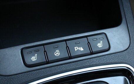 KIA Rio IV, 2021 год, 1 850 000 рублей, 8 фотография