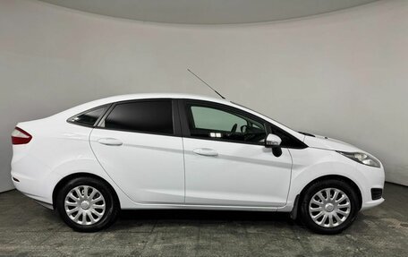 Ford Fiesta, 2015 год, 680 000 рублей, 4 фотография