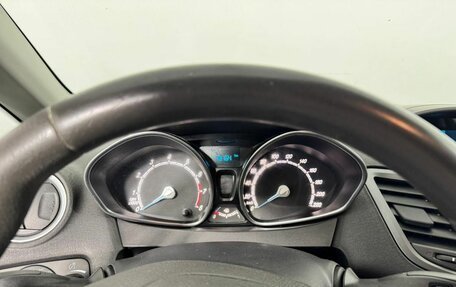 Ford Fiesta, 2015 год, 680 000 рублей, 11 фотография