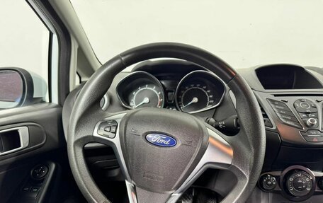 Ford Fiesta, 2015 год, 680 000 рублей, 12 фотография