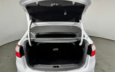 Ford Fiesta, 2015 год, 680 000 рублей, 10 фотография