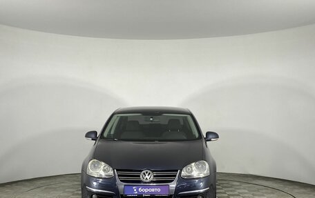Volkswagen Jetta VI, 2008 год, 670 000 рублей, 3 фотография