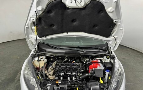 Ford Fiesta, 2015 год, 680 000 рублей, 9 фотография