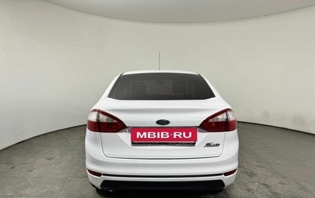 Ford Fiesta, 2015 год, 680 000 рублей, 6 фотография
