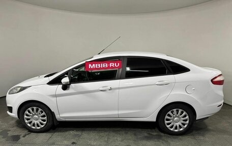 Ford Fiesta, 2015 год, 680 000 рублей, 8 фотография