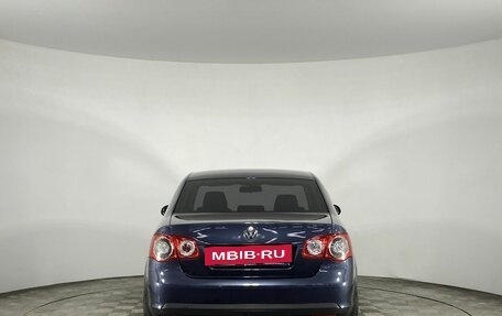 Volkswagen Jetta VI, 2008 год, 670 000 рублей, 7 фотография