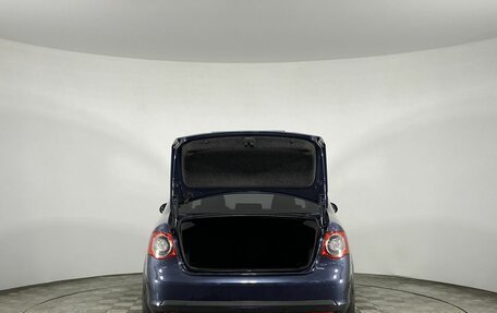 Volkswagen Jetta VI, 2008 год, 670 000 рублей, 8 фотография