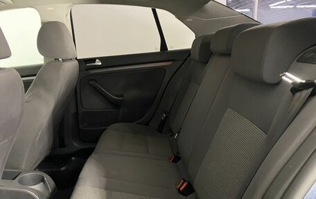 Volkswagen Jetta VI, 2008 год, 670 000 рублей, 13 фотография