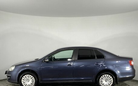 Volkswagen Jetta VI, 2008 год, 670 000 рублей, 9 фотография