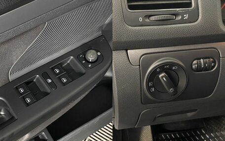 Volkswagen Jetta VI, 2008 год, 670 000 рублей, 18 фотография