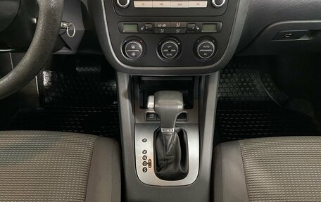 Volkswagen Jetta VI, 2008 год, 670 000 рублей, 16 фотография