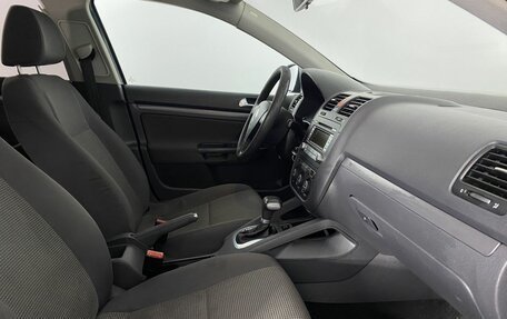 Volkswagen Jetta VI, 2008 год, 670 000 рублей, 12 фотография