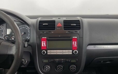 Volkswagen Jetta VI, 2008 год, 670 000 рублей, 17 фотография