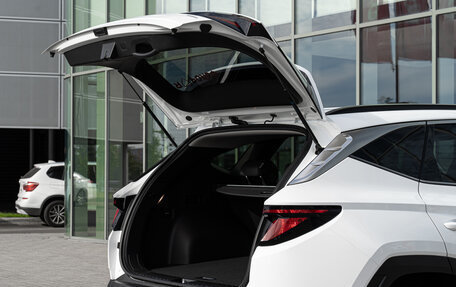 Hyundai Tucson, 2025 год, 4 690 000 рублей, 18 фотография