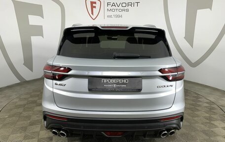 Geely Coolray I, 2021 год, 1 379 000 рублей, 3 фотография