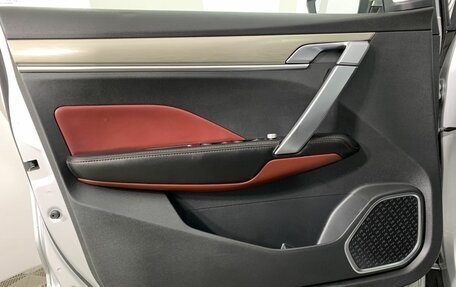 Geely Coolray I, 2021 год, 1 379 000 рублей, 8 фотография