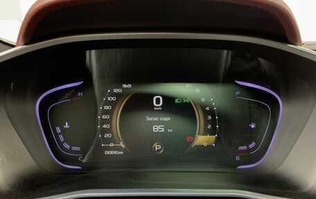 Geely Coolray I, 2021 год, 1 379 000 рублей, 11 фотография