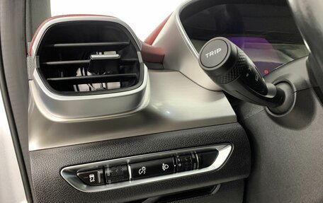 Geely Coolray I, 2021 год, 1 379 000 рублей, 9 фотография