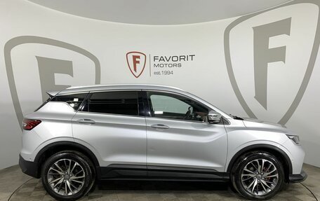 Geely Coolray I, 2021 год, 1 379 000 рублей, 4 фотография