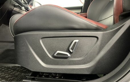 Geely Coolray I, 2021 год, 1 379 000 рублей, 10 фотография