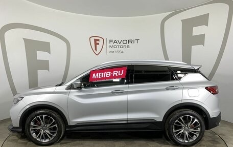 Geely Coolray I, 2021 год, 1 379 000 рублей, 5 фотография