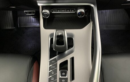 Geely Coolray I, 2021 год, 1 379 000 рублей, 13 фотография