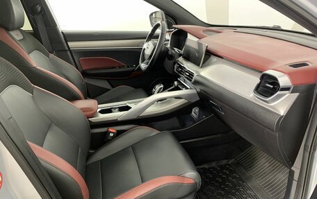 Geely Coolray I, 2021 год, 1 379 000 рублей, 14 фотография