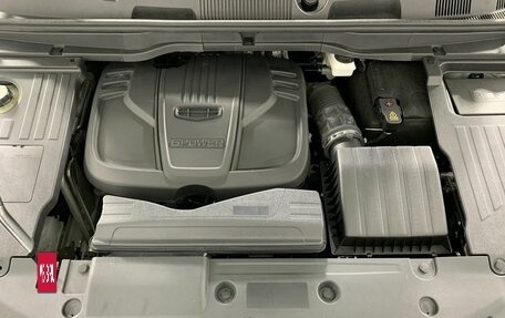 Geely Coolray I, 2021 год, 1 379 000 рублей, 18 фотография