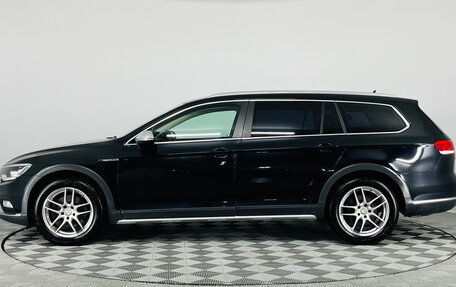 Volkswagen Passat B8 рестайлинг, 2017 год, 2 490 000 рублей, 10 фотография