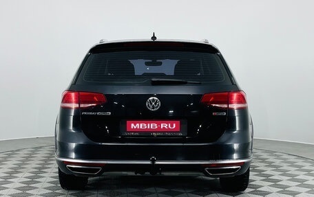 Volkswagen Passat B8 рестайлинг, 2017 год, 2 490 000 рублей, 8 фотография