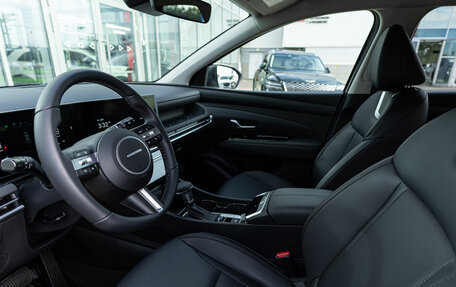 Hyundai Tucson, 2025 год, 4 690 000 рублей, 19 фотография