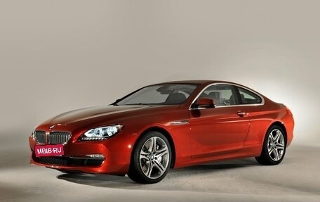 BMW 6 серия, 2014 год, 2 500 000 рублей, 1 фотография