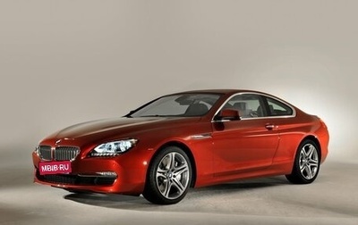 BMW 6 серия, 2014 год, 2 500 000 рублей, 1 фотография