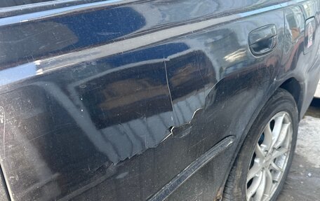 Hyundai Accent II, 2008 год, 300 000 рублей, 5 фотография