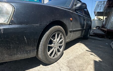 Hyundai Accent II, 2008 год, 300 000 рублей, 4 фотография