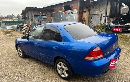 Nissan Almera Classic, 2006 год, 380 000 рублей, 6 фотография
