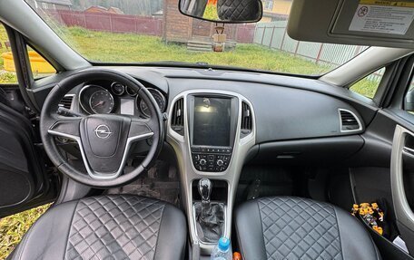 Opel Astra J, 2012 год, 850 000 рублей, 6 фотография