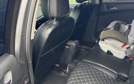 Opel Astra J, 2012 год, 850 000 рублей, 10 фотография