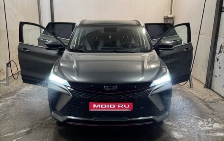 Geely Coolray I, 2023 год, 2 250 000 рублей, 1 фотография