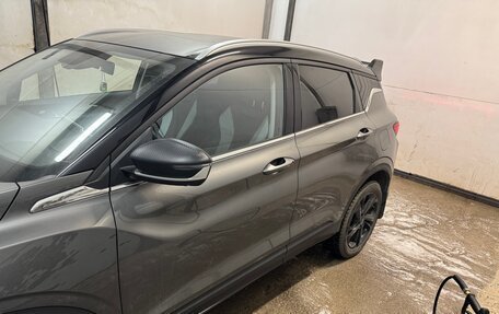 Geely Coolray I, 2023 год, 2 250 000 рублей, 6 фотография